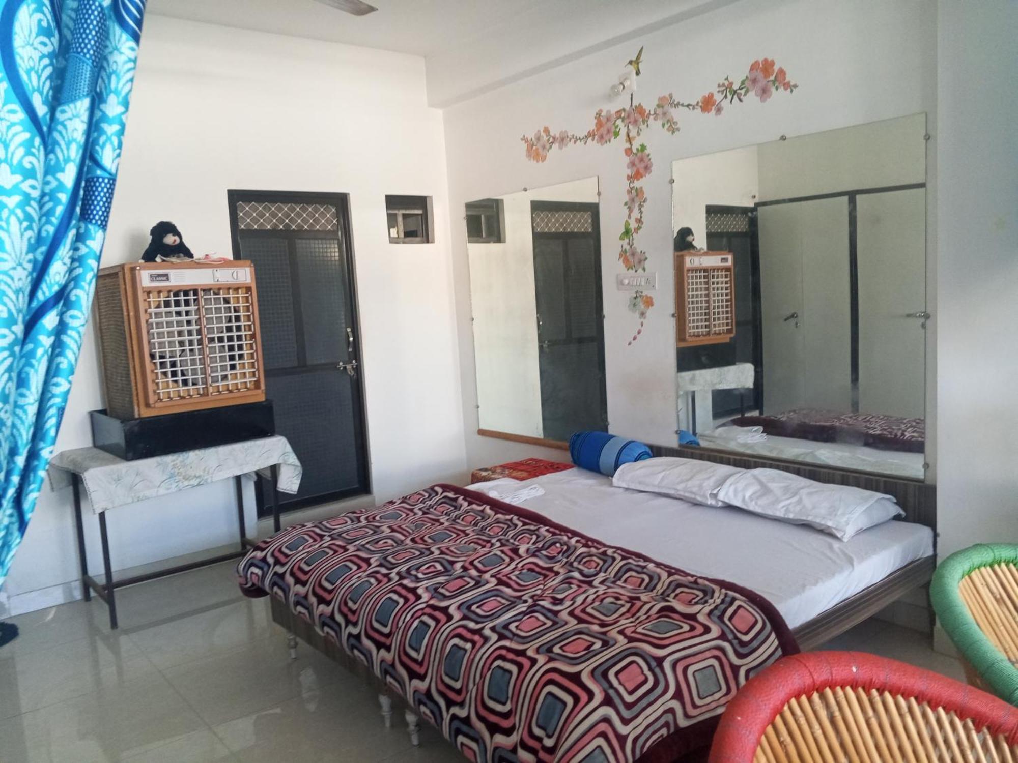 Rajasthani Haveli Hotel 烏代浦 外观 照片