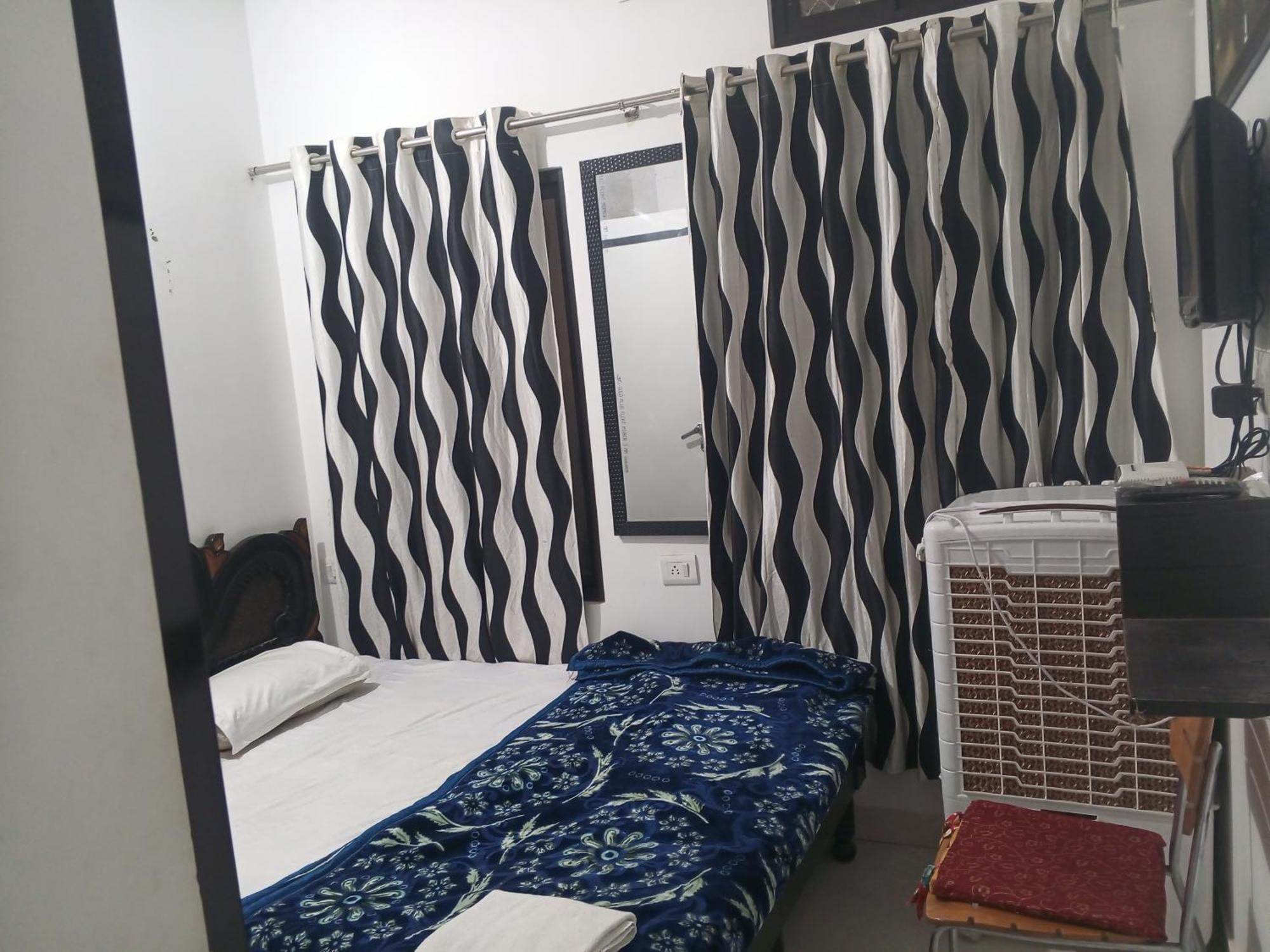 Rajasthani Haveli Hotel 烏代浦 外观 照片