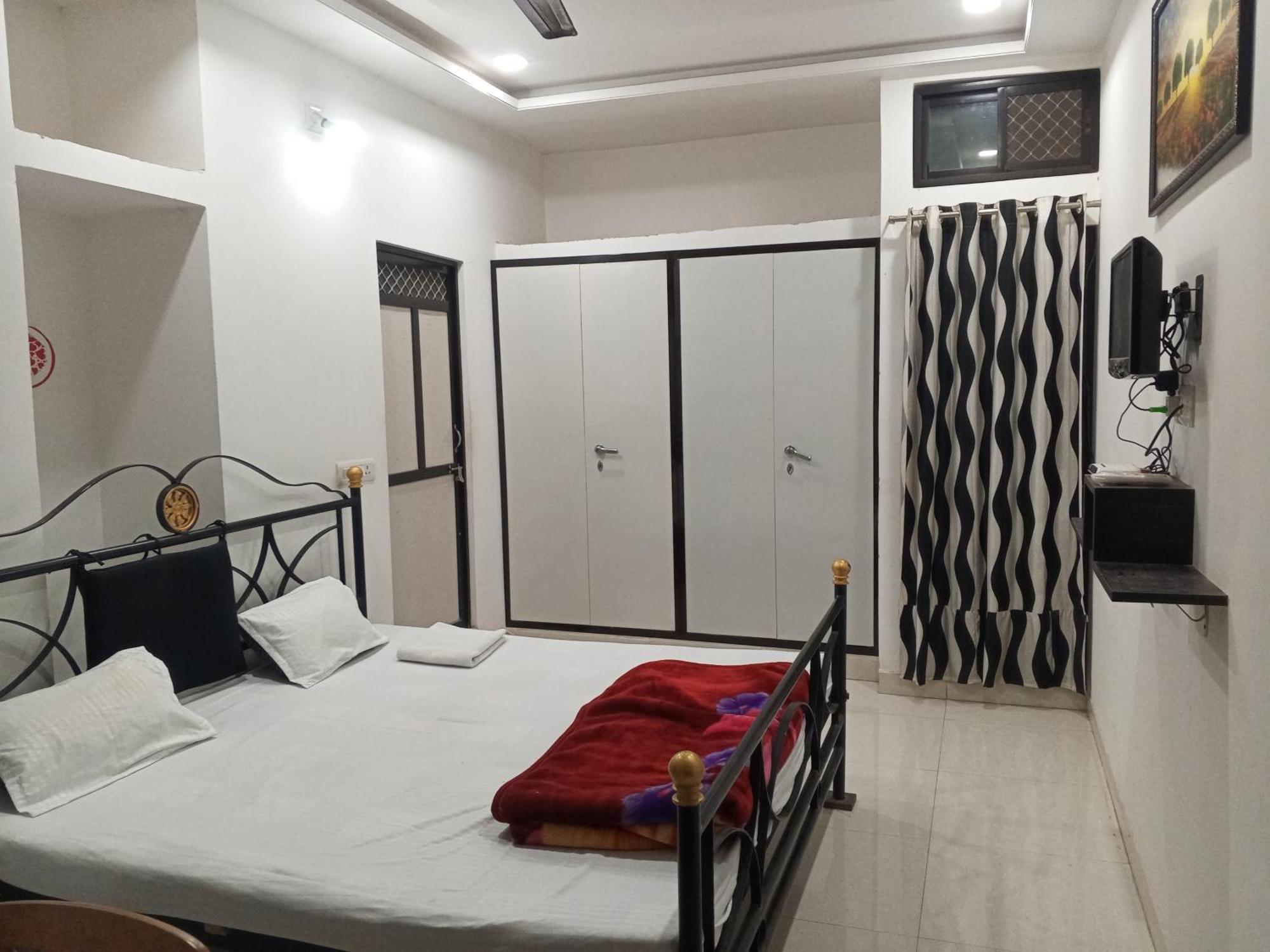 Rajasthani Haveli Hotel 烏代浦 外观 照片