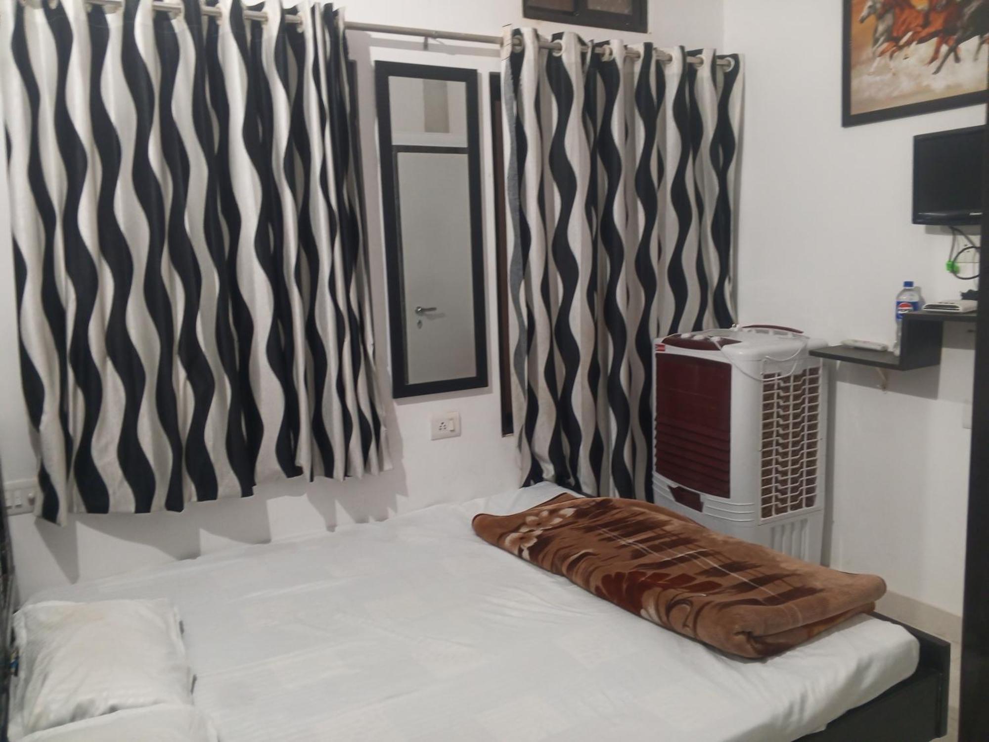 Rajasthani Haveli Hotel 烏代浦 外观 照片