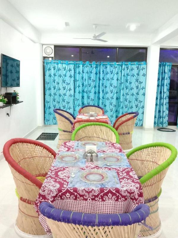 Rajasthani Haveli Hotel 烏代浦 外观 照片