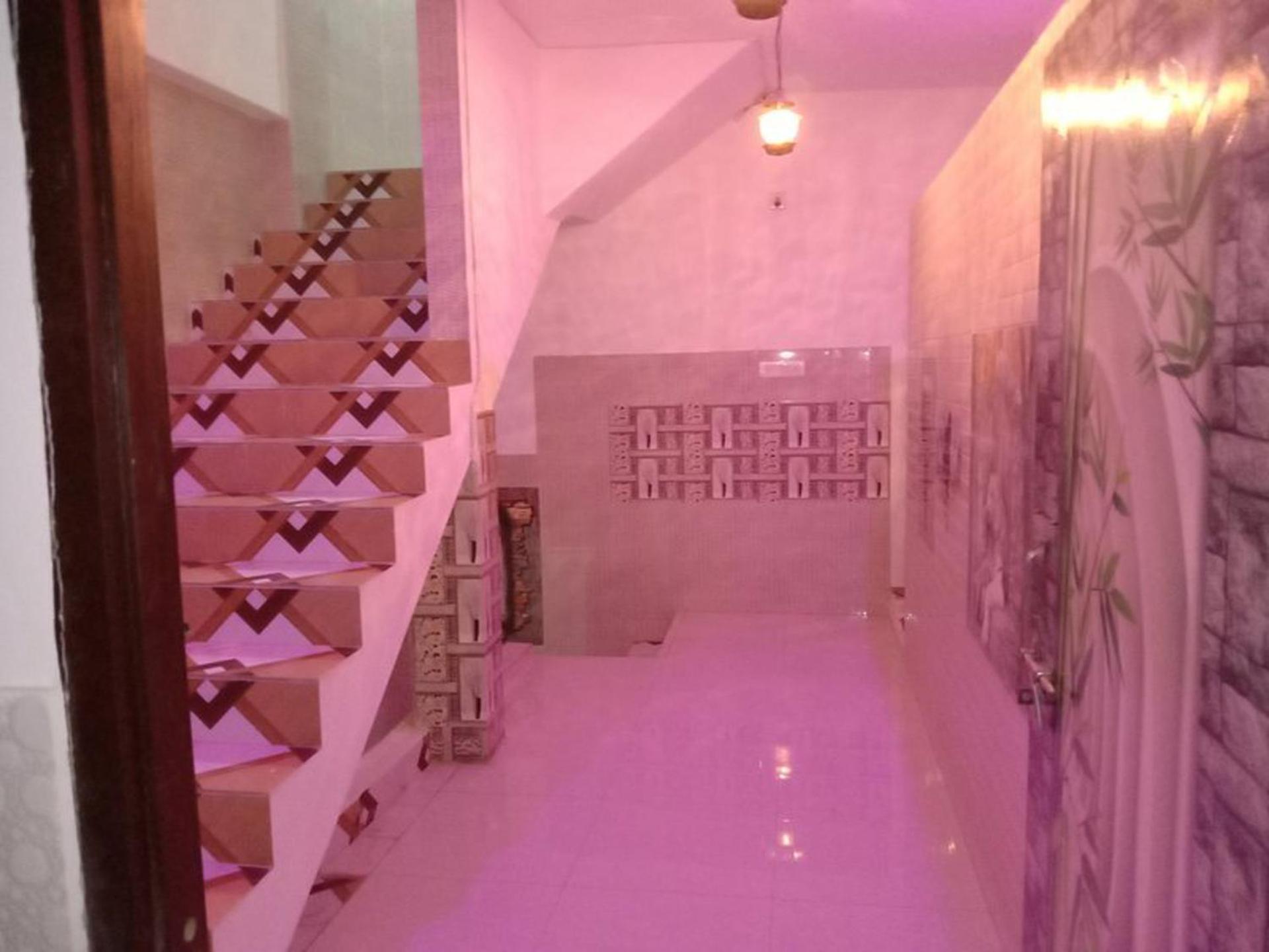 Rajasthani Haveli Hotel 烏代浦 外观 照片