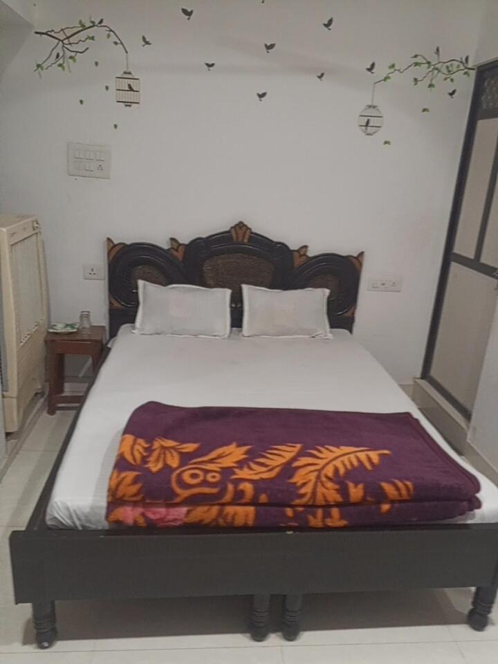 Rajasthani Haveli Hotel 烏代浦 外观 照片