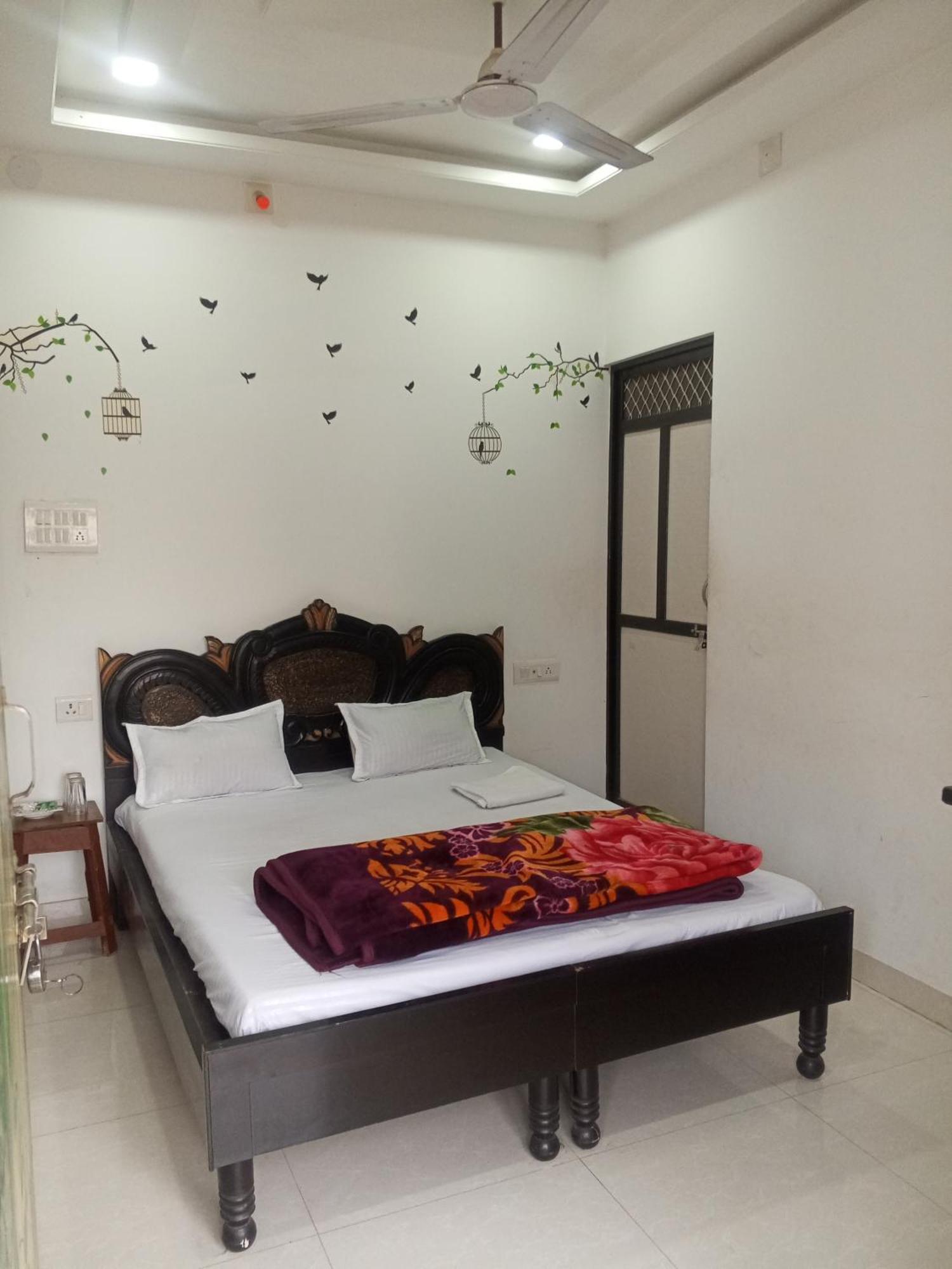 Rajasthani Haveli Hotel 烏代浦 外观 照片