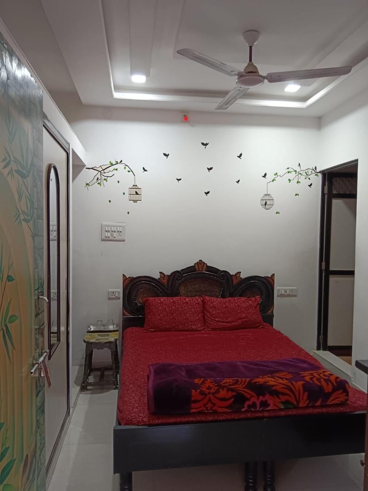 Rajasthani Haveli Hotel 烏代浦 外观 照片