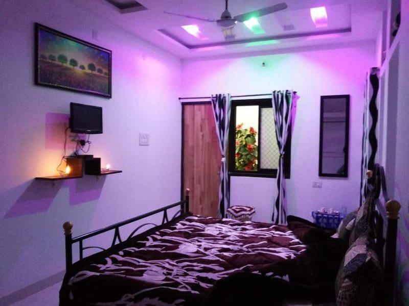 Rajasthani Haveli Hotel 烏代浦 外观 照片